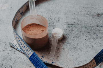 Does Protein Help You Burn Fat?