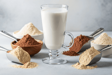 Best Protein Powder for Weight Loss