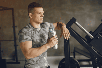 Best Protein Powder for Weight Gain