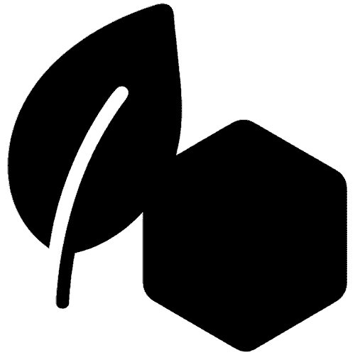 An icon representing essential minerals, which are included in EliteCore's premium protein blend.