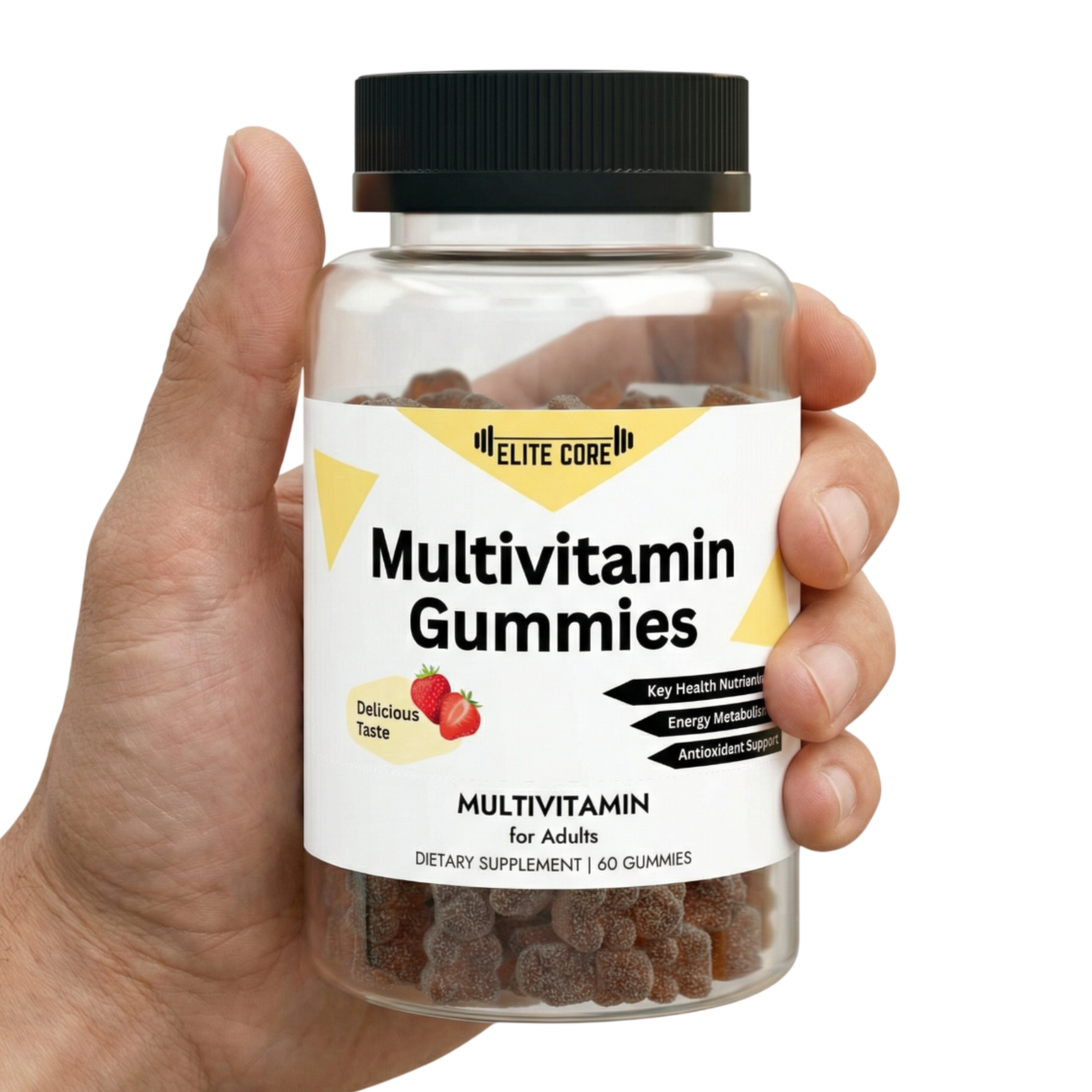 Multivitamin Gummies