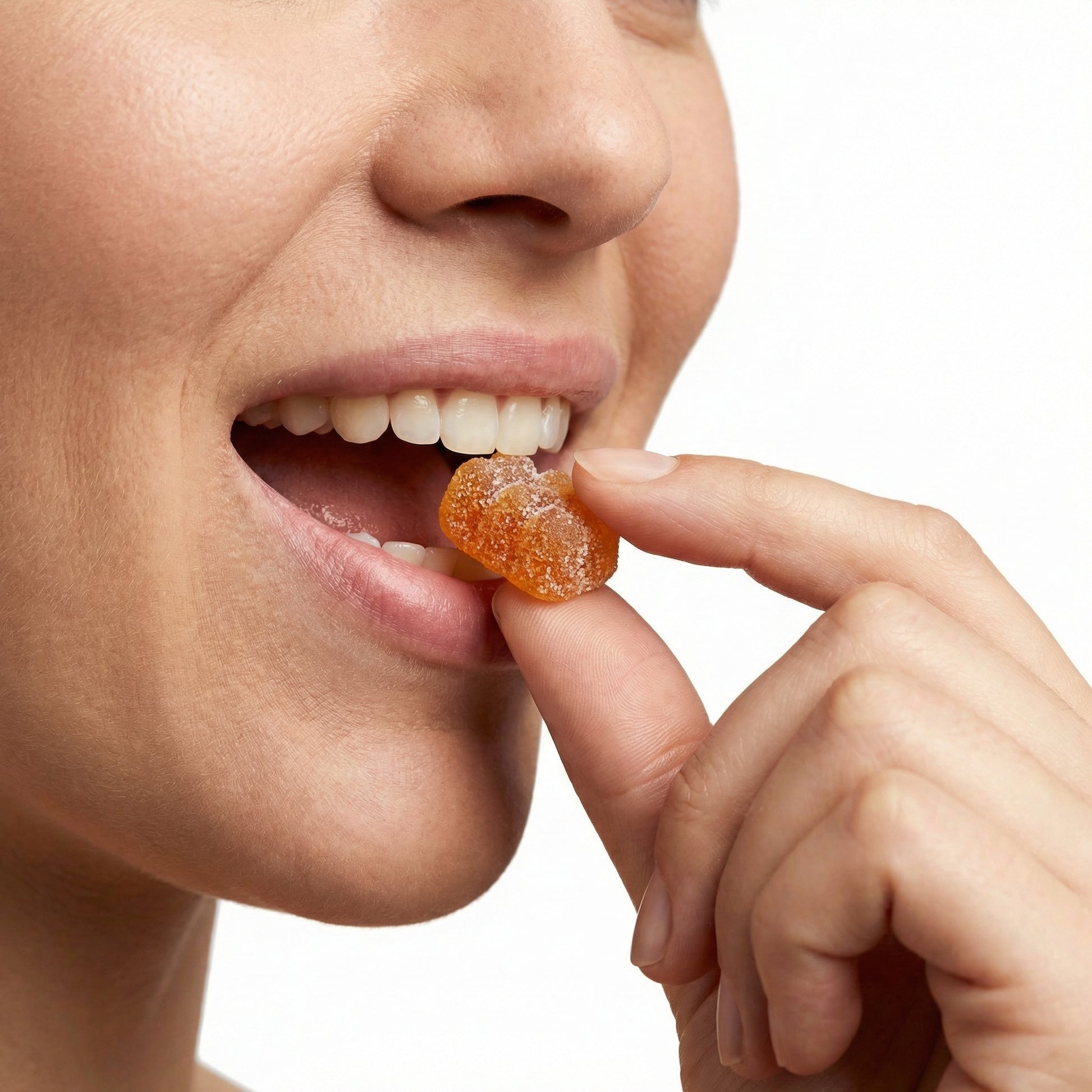 Multivitamin Gummies for Adults