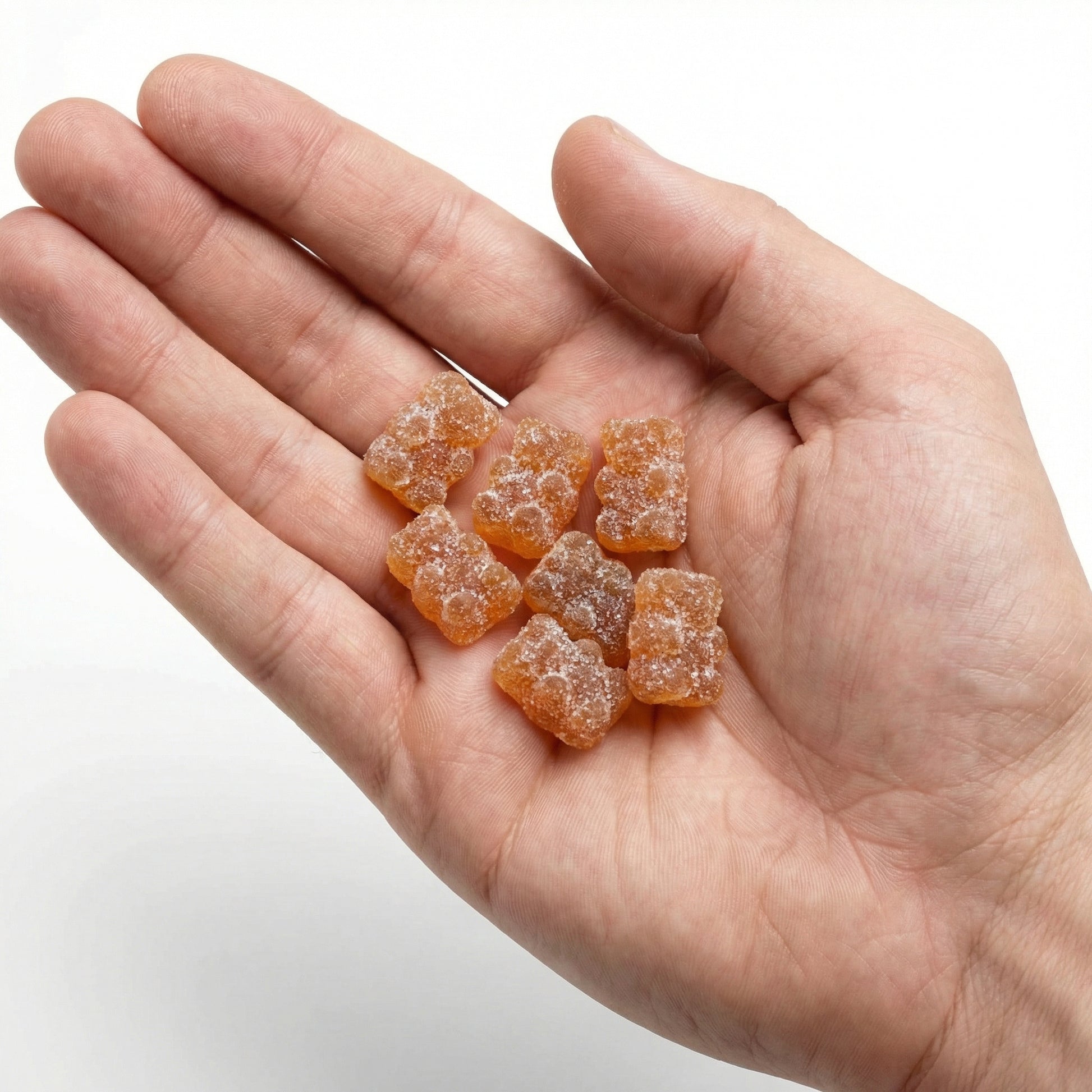 Multivitamin Gummies for Athletes