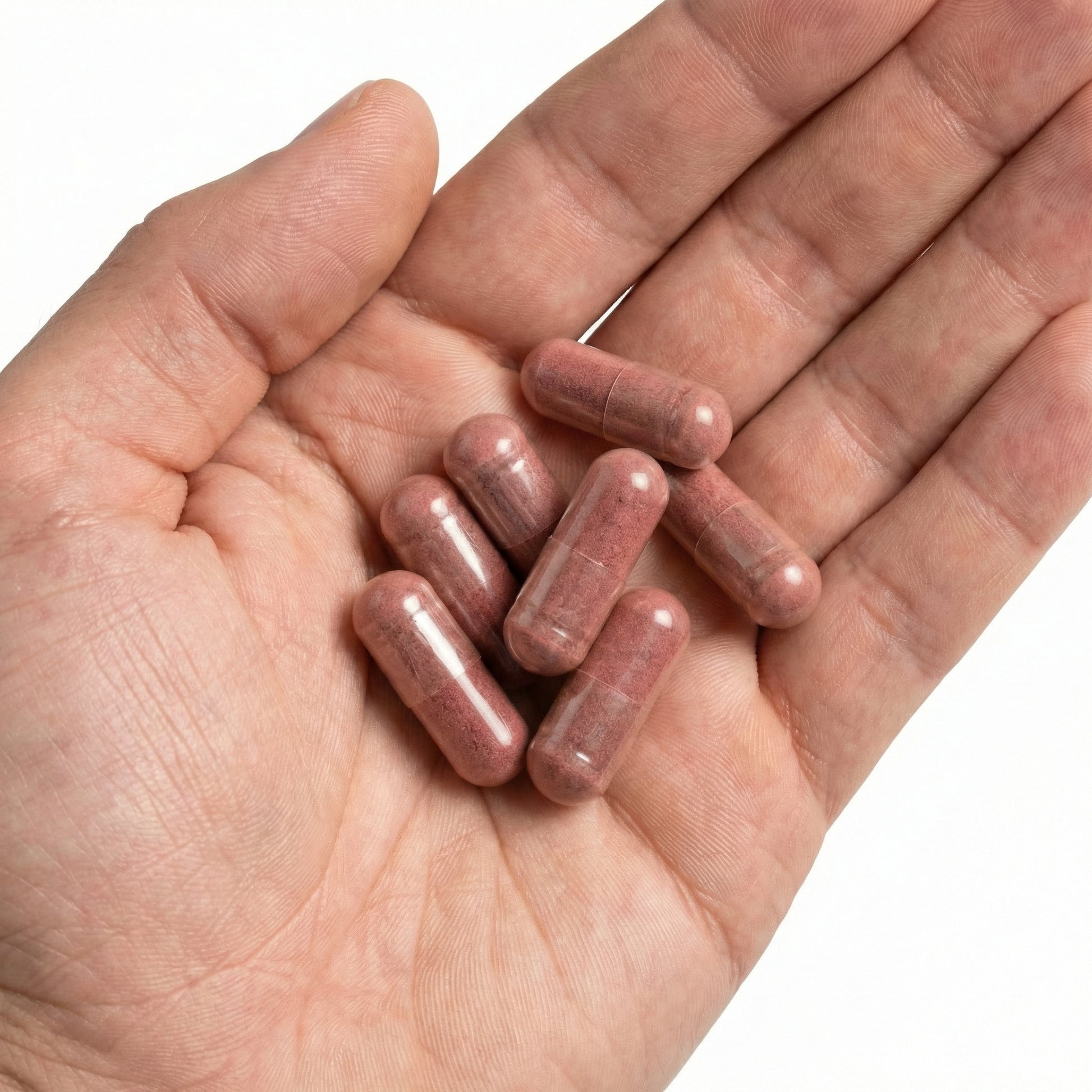 Organic Beet Root Supplement