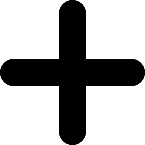 Clickable plus sign for more information about EliteCore Protein Blend.