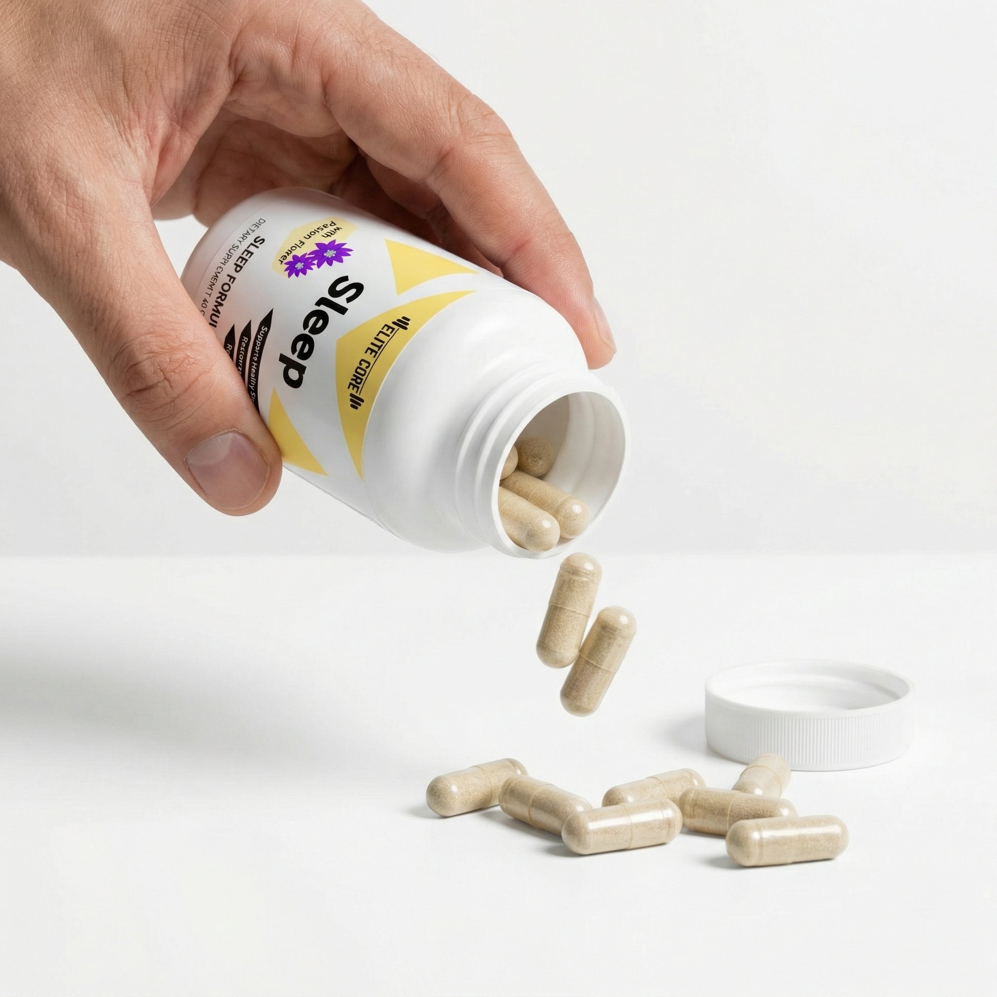 Sleep Aid Supplement