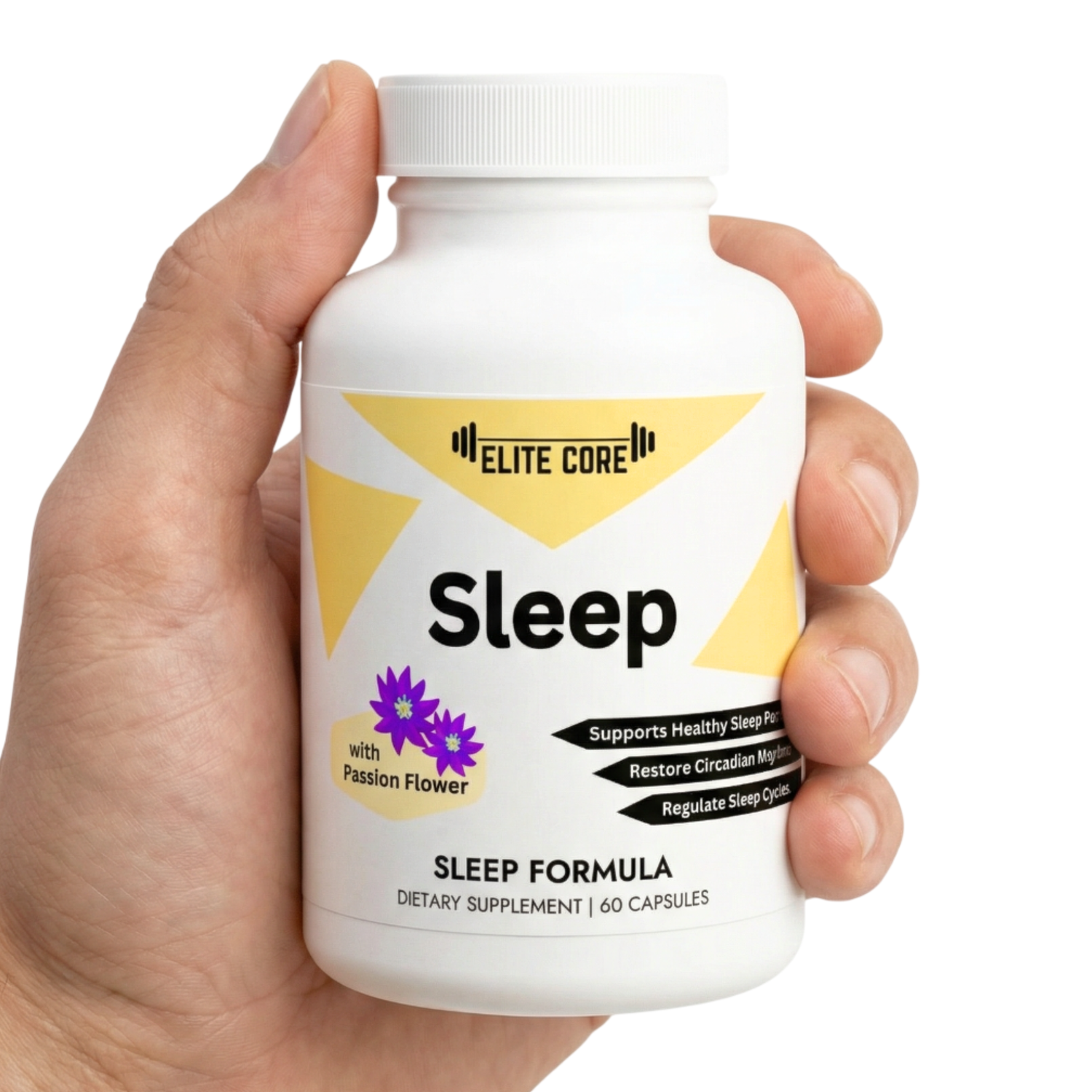 Sleep Supplement